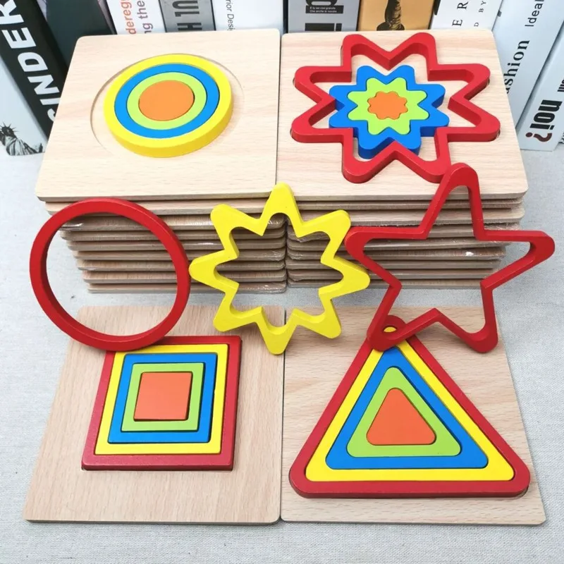 wooden bricks for babies