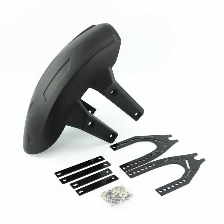 

Motorcycle Rear Fender Rear Wheel Splash Guard Rear Wheel Cover Splash Guard Mudguard for MSX125