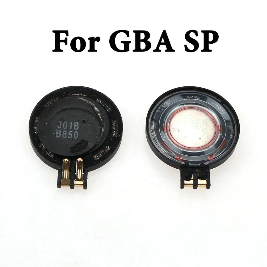 Replacement Speaker For Nintendo Game Boy Advance SP (GBA SP) - Fix Crackly Or No Sound