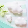 3D Cloud Shape Chocolate Silicone Mold Mousse Fondant Ice Cube Mould Pudding Candy Soap Candle Molds Baking Cake Decoration Tool ► Photo 2/6