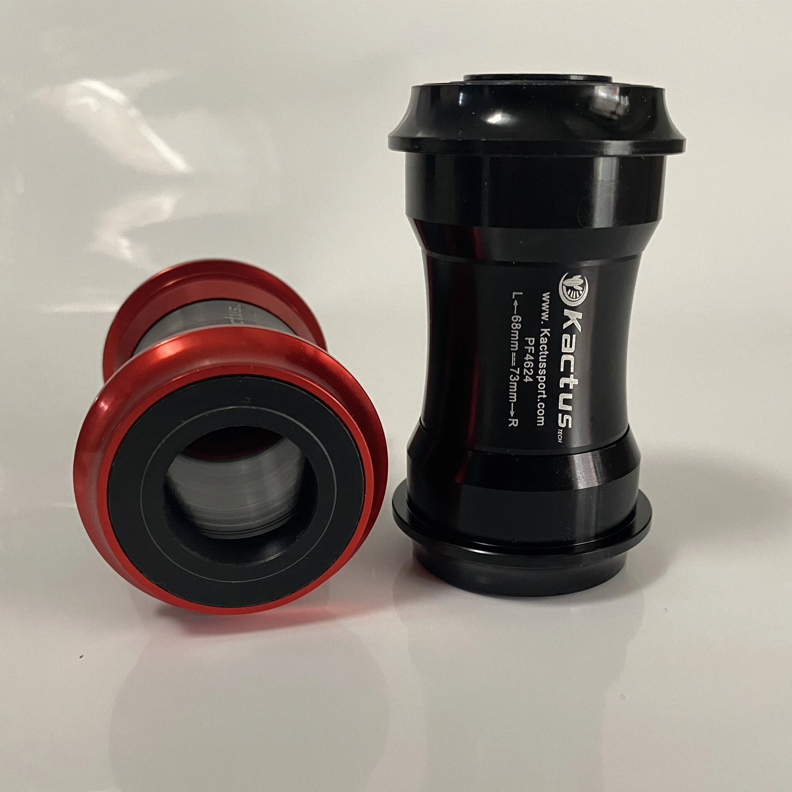 PF30/PF3024/PF4624 Пресс подходит каретки велосипеда для Shimano для SRAM MTB дорожный велосипед рама оболочка Керамика подшипник ось bb