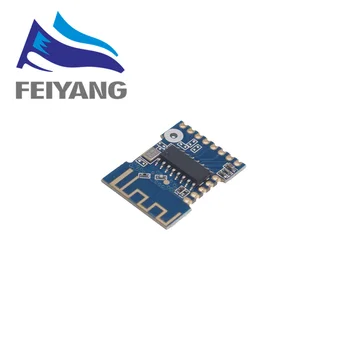 

10pcs JDY-63 Bluetooth module Bluetooth stereo two-channel audio Bluetooth module Bluetooth audio module