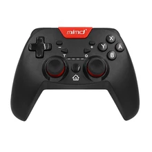 Беспроводной джойстик, Bluetooth геймпад, гироскоп для джойстика, игровая консоль