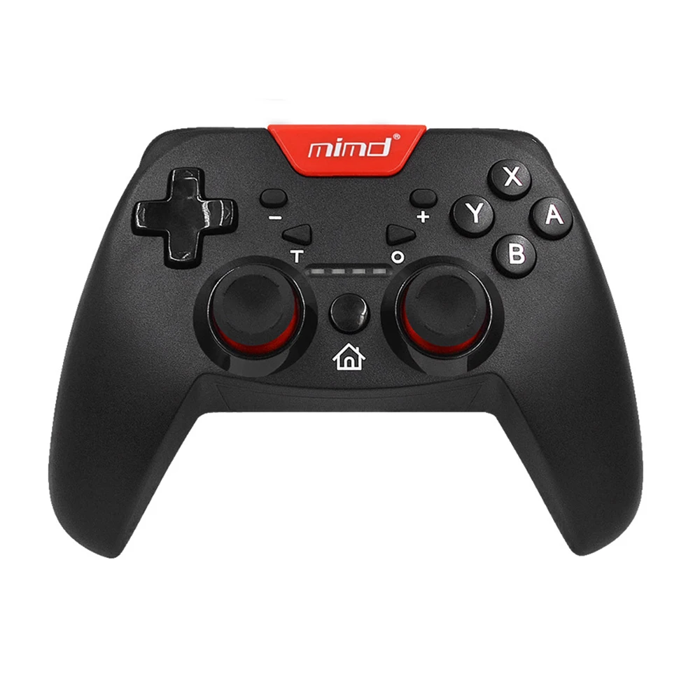 

Wireless Joystick Bluetooth Gamepad Gyroscope For Nintend Switch Controller Game Console