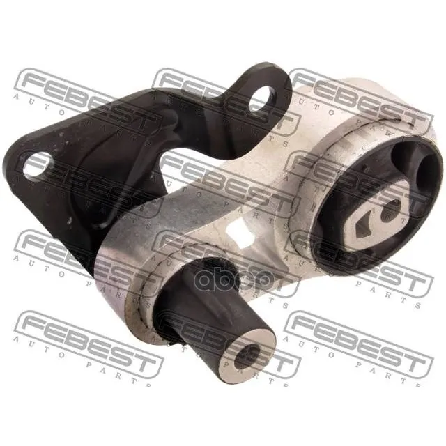 Опора Кпп Ford Fusion 1.4/1.6 Мкпп Febest Fmfus Febest арт. FMFUS