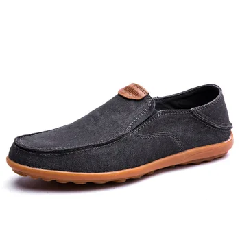 

DAOKFPO men's vulcanized shoes fashion canvas shoes casual men's flat shoes men's summer autumn cloth shoes sports shoes han-08
