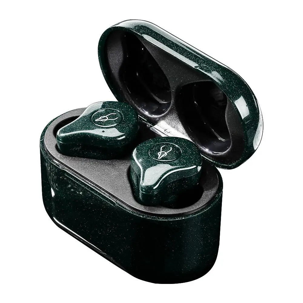 Wireless Bluetooth Earbuds Noise Cancelling In-Ear