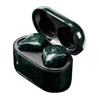 

Wireless Bluetooth Earbuds Noise Cancelling In-Ear Earphones HiFi Stereo Headset With Fast Charging Case For Sabbat E12 Ultra