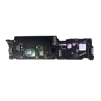 

Free Shipping Tested Good Work A1465 Logic Board for MacBook Air 11" i5 1.7GHz 4G RAM Motherboard 820-3208-A 2012 Year