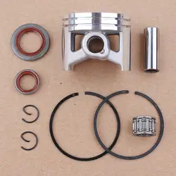 Kit de joint d'étanchéité d'huile à Piston pour Stihl 044 MS440, tronçonneuse 1128 030 2015 w, 12mm, bague de roulement à aiguilles 