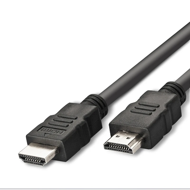 Премиум HDMI цифровой кабель v2.0 высокоскоростной HD tv Ultra HD 2160p 4K 3D Аудио V2.0 Ультра для монитора компьютера ТВ PS3/4 проектора