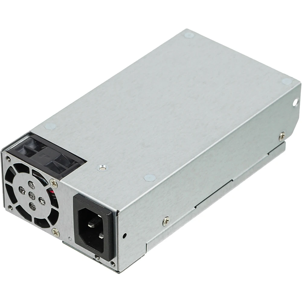 Блок питания Seasonic Flex ATX 250W SS-250 SUB 80+ bronze(24+4pin) APFC 40mm fan 2xSATA