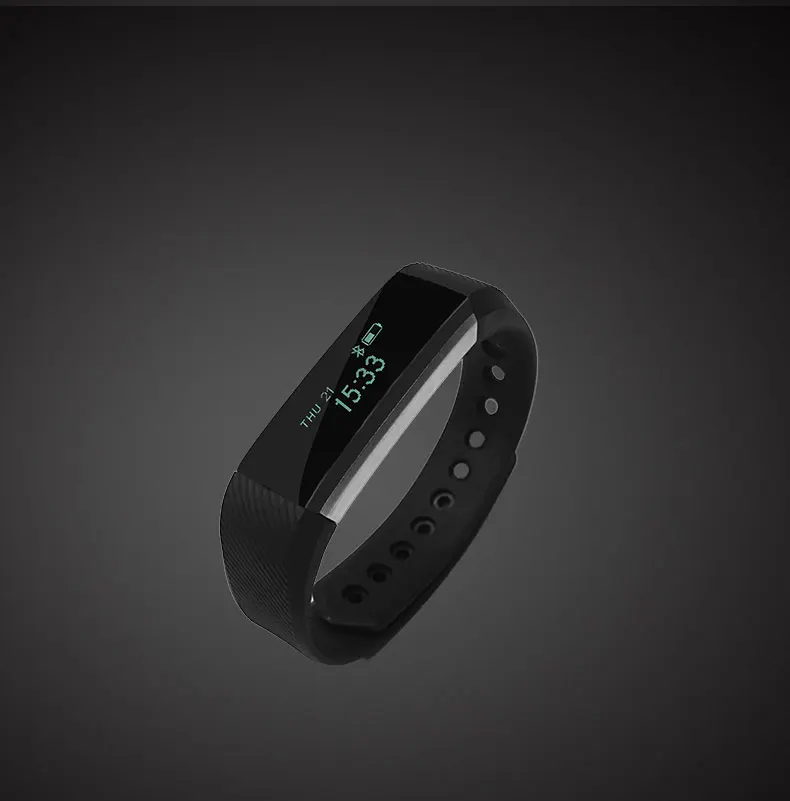 Водонепроницаемые Смарт-часы с Bluetooth для женщин, спортивный браслет, фитнес-трекер, шагомер, умный Браслет, смарт-браслет для IOS Android