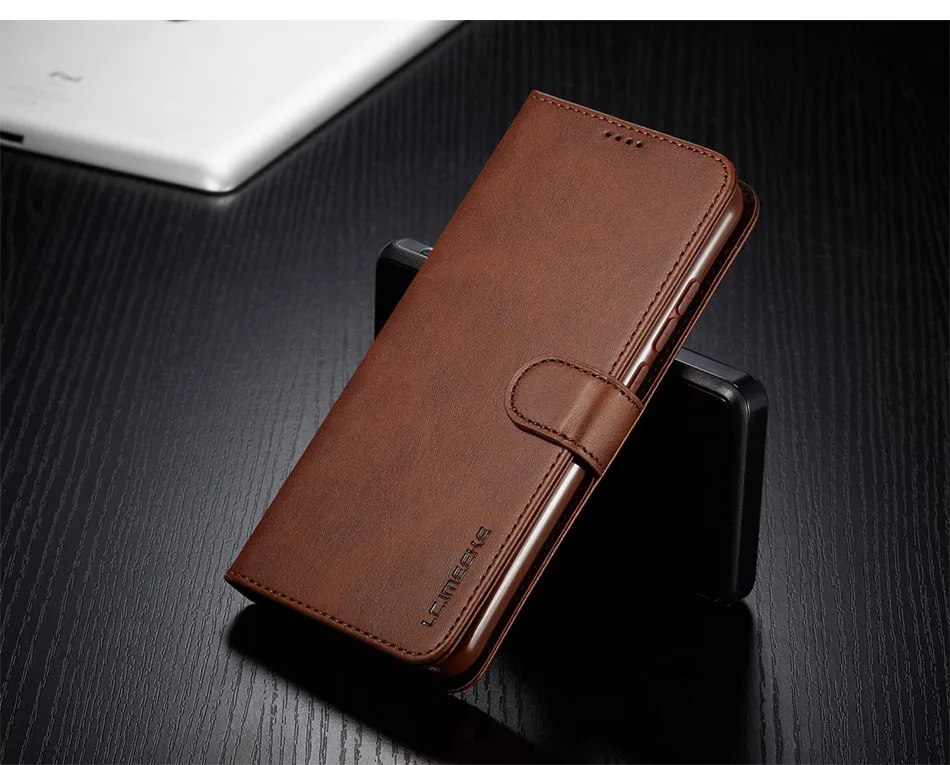 Чехол для Redmi Note 8 T, кожаный Винтажный чехол-кошелек для Xiaomi Redmi Note 8 T, чехол для телефона, Флип 360, Магнитный чехол для Redmi Note 8 T, чехол