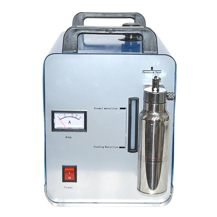 H160 High Power 110/220V Acrylic Flame Polish Machine Polishing Machine Word Cry