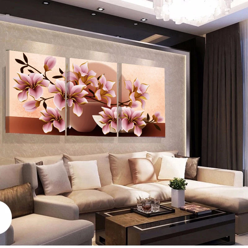 Где Купить Картины В Гостиную