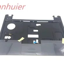 Абсолютно для lenovo для Thinkpad X131E X140E C оболочка Упор для рук тачпад линия 00HM251
