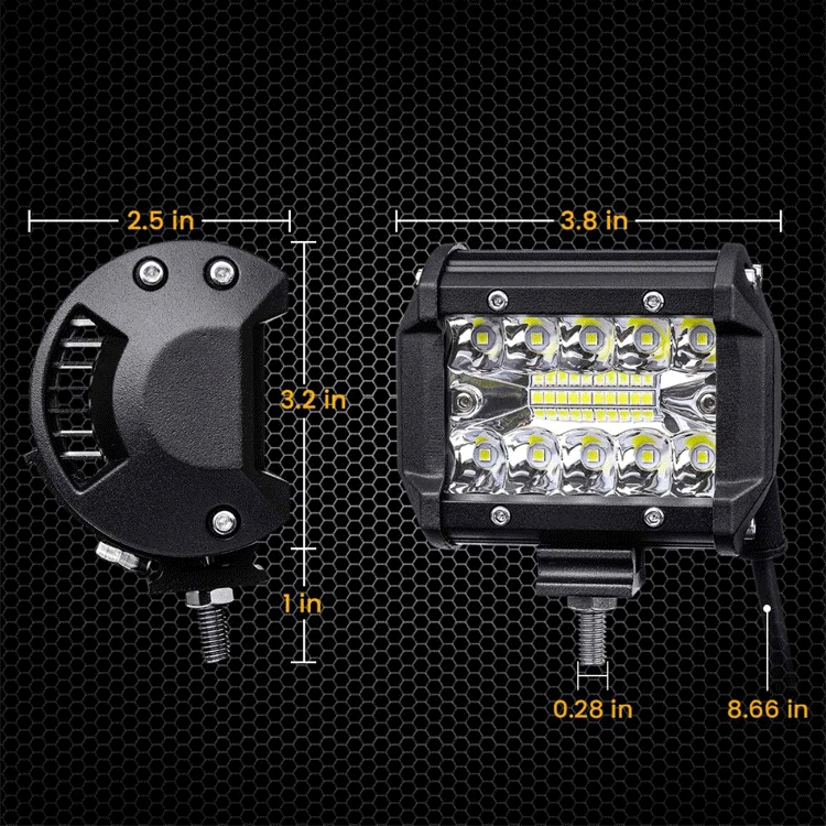  led bulb led strip movelty lighting moto decorative lamp signal lamp car accessories 4x4led bulb accessories off road barra led help flash led strip movelty lighting