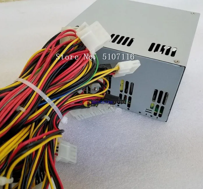 Для FSP650-80GLC 650 Вт блок питания будет полностью испытания перед отправкой