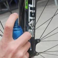 Агент CYLION горный велосипед выпечки лака быстроударный воск полировка коленной чашечки агент очистки поддержка материала езда