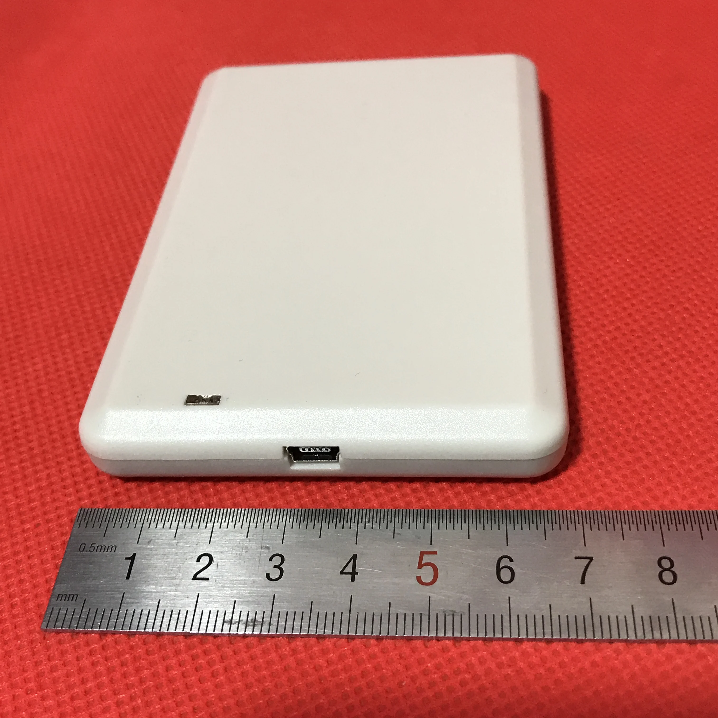 9005U UHF USB карта Эмиссионного настольное устройство uhf-диапазона считывание Rfid UHF электронный считыватель тегов