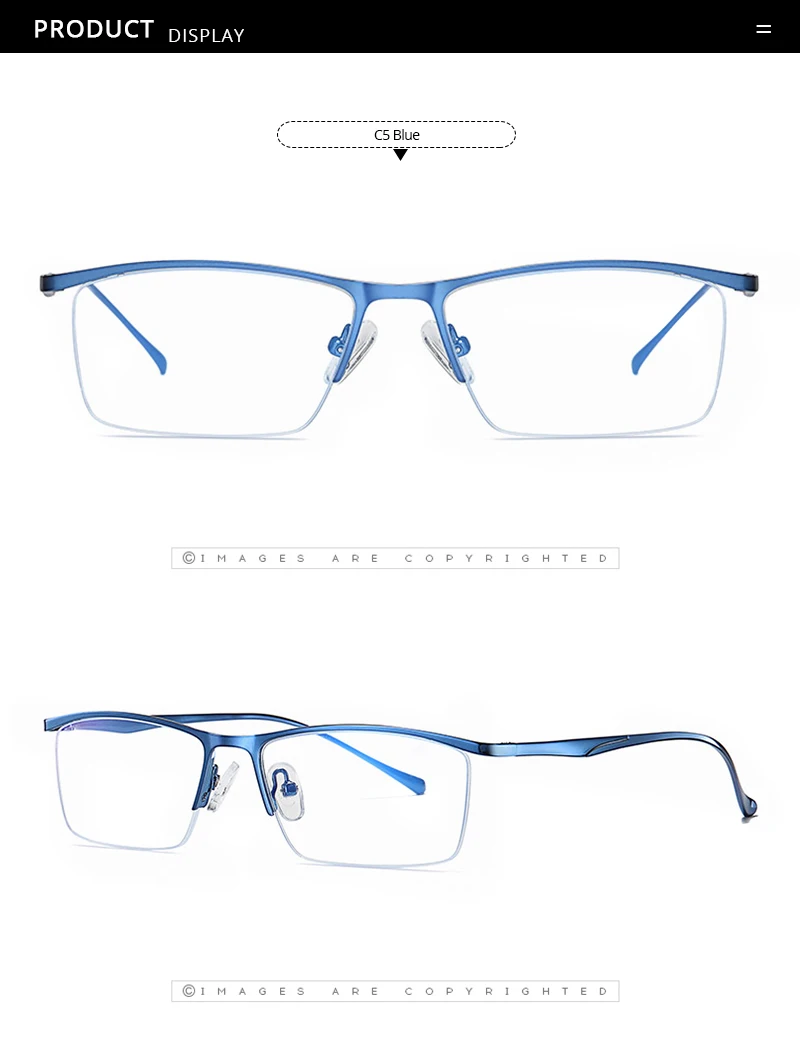 Pro Acme Computer Glasses for Men Anti Blue Light Glasses Blue Light Blocking Glasses Gaming Glasses gafas ordenador PC1427