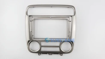 

9 inch Car Fascia Radio Panel for 2001-2004 HONDA STREAM Dash Kit Install Facia Console Bezel 9inch Adapter Trim Plate Frame