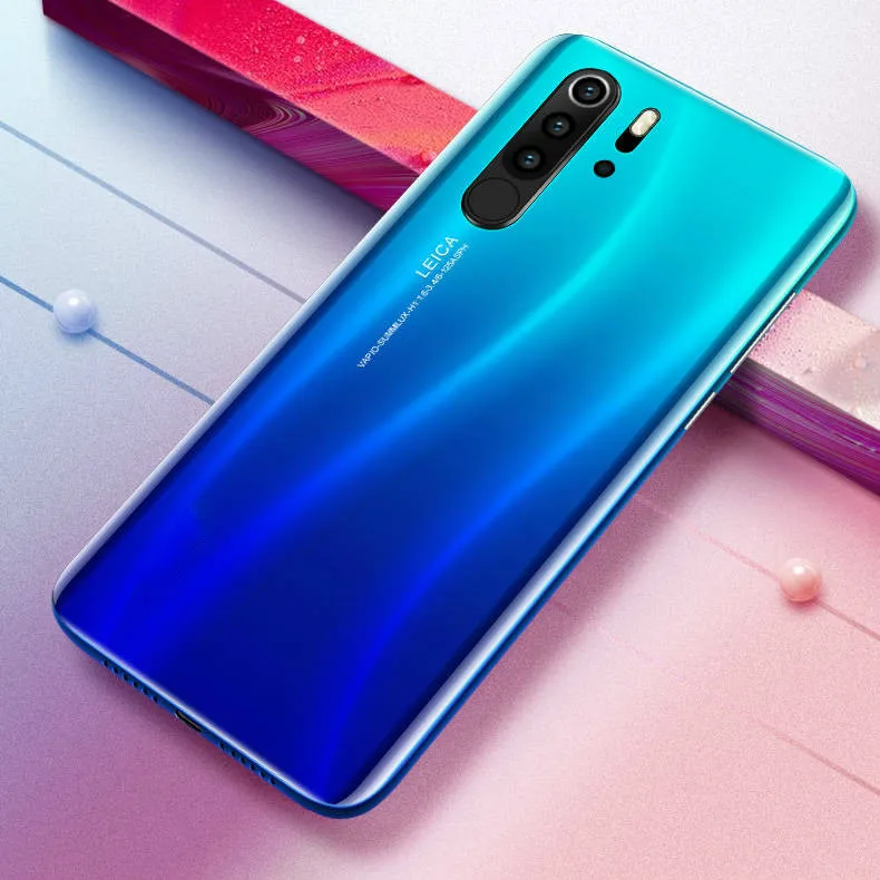 Ceny P30 pro Smartphone Android 4G netto europejskie azjatyckie telefony komórkowe 6.3 Cal Dual Sim odblokowany telefon komórkowy ekran kropli wody