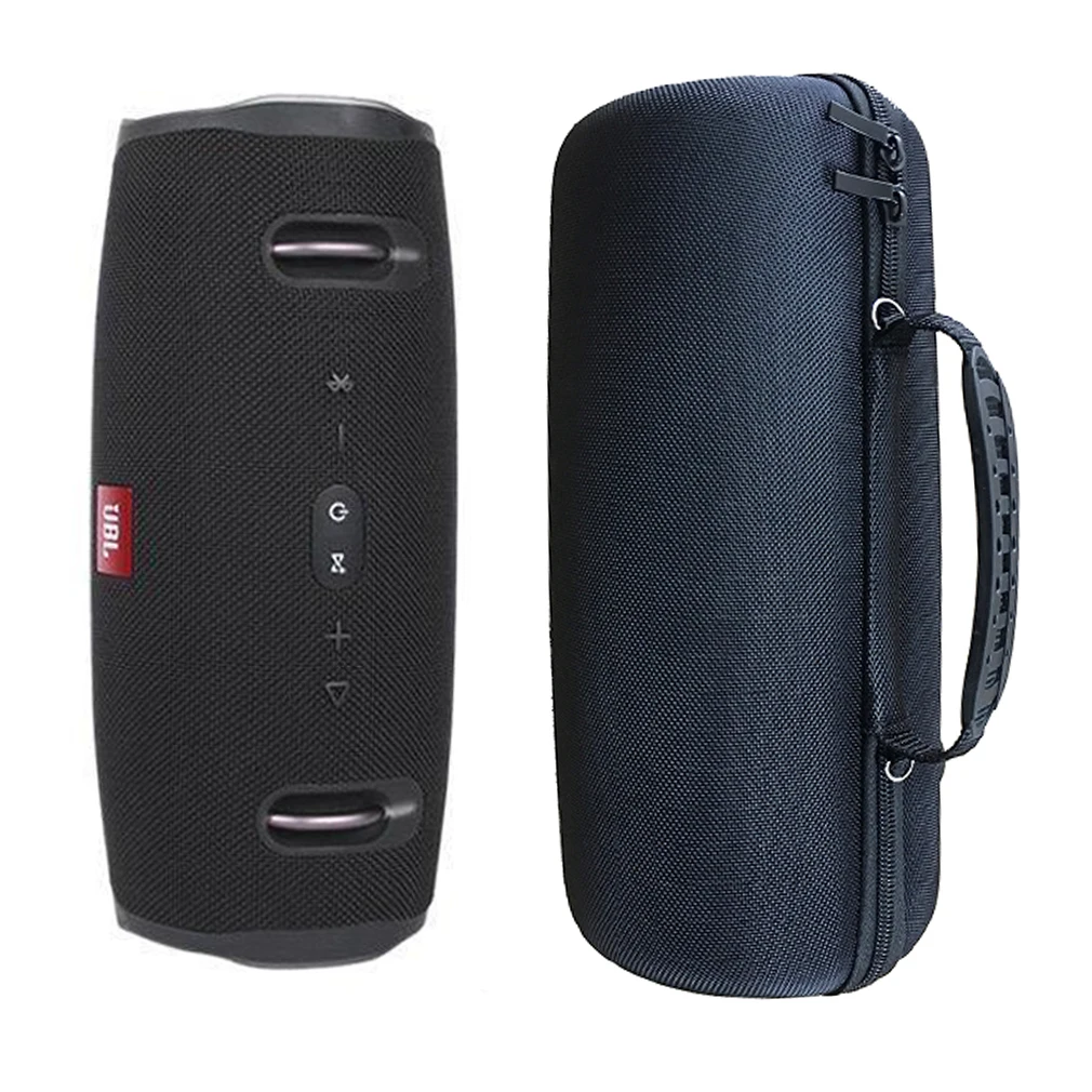 Портативный Дорожный Чехол сумка для хранения для JBL Xtreme 2 Bluetooth беспроводной динамик EVA PU