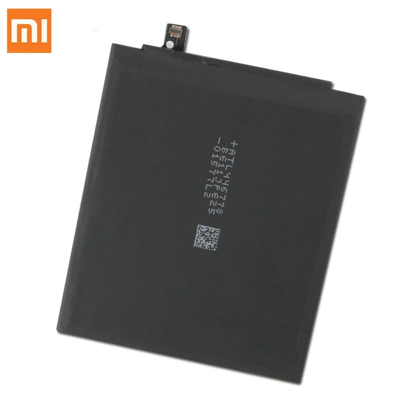Оригинальная сменная батарея для Xiaomi Redmi Note 4X Note4X стандартная версия Redrice BN43 Note 4 Global Snapdragon 625 4100 мАч