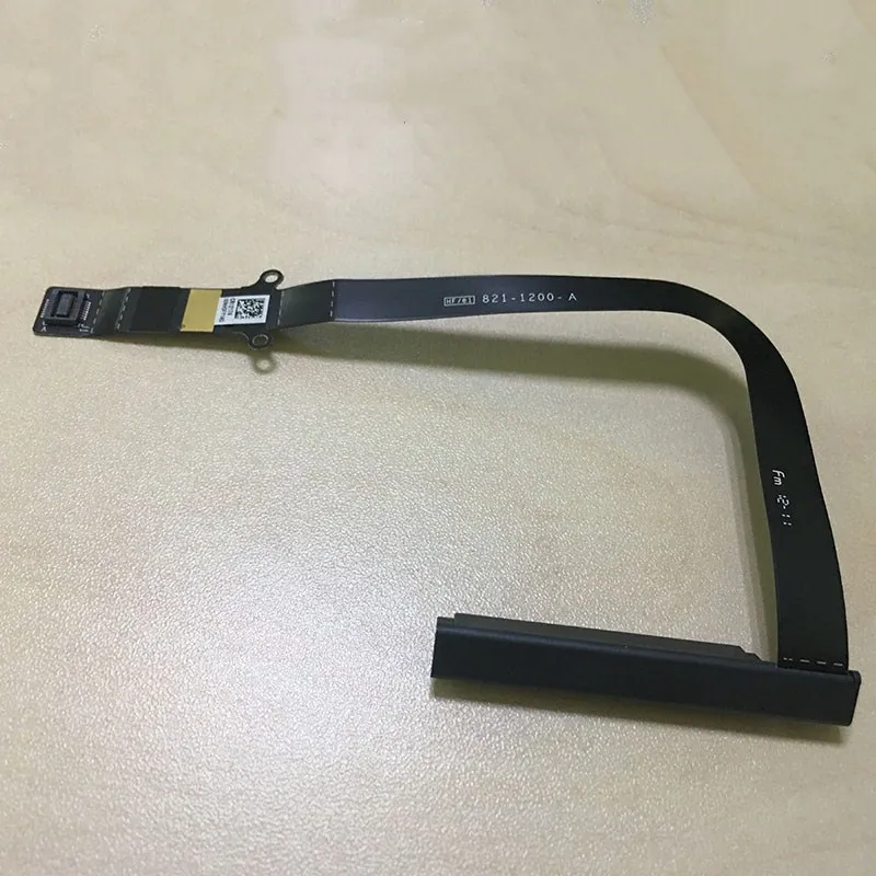PPYY-HDD кабель для 17 дюймов MacBook Pro A1297 821-1200-A гибкий кабель HDD 2011-2012 год