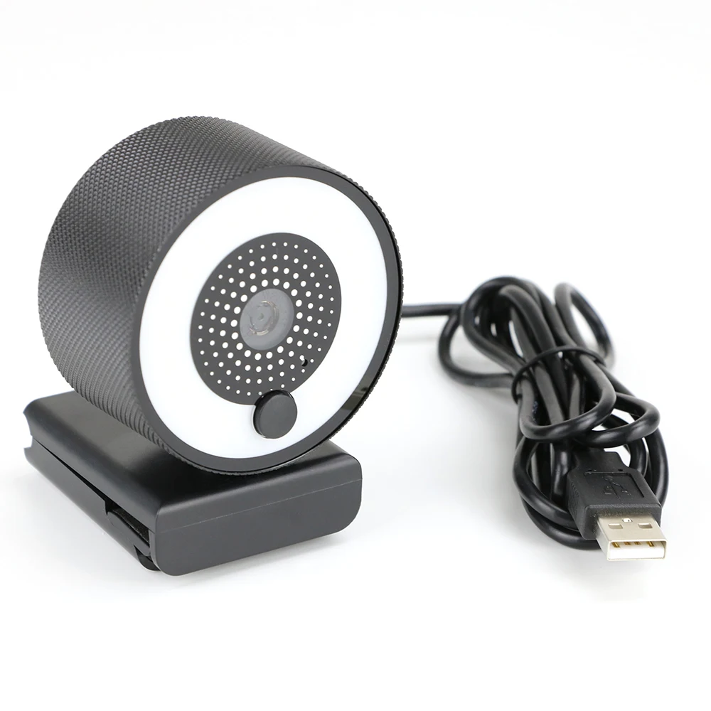 Купить Веб Камеру 1080p 60fps