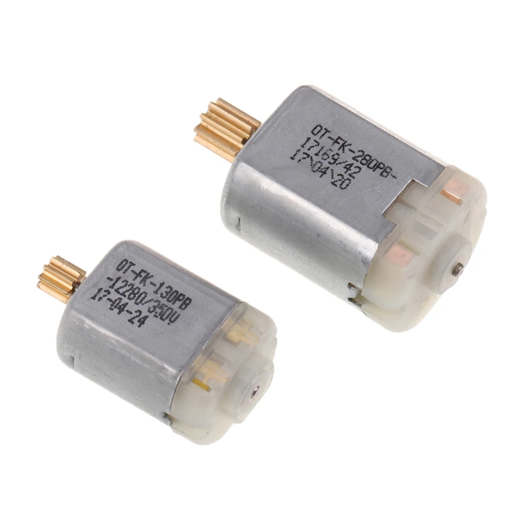 1 Pair Car Door Actuator Lock Motor For Audi A3 A4 A4L A5 A6L Q3 Q5 Q7 R8 TT