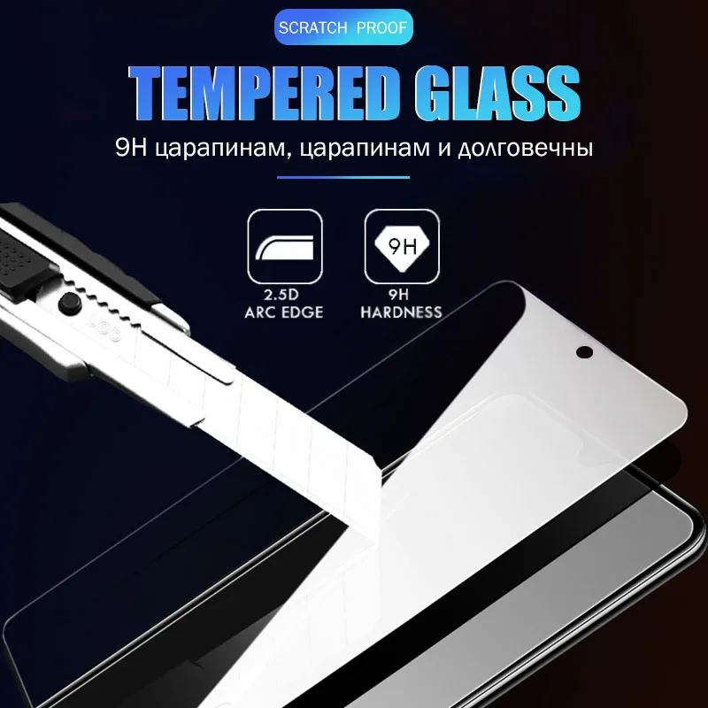 6D полное покрытие из закаленного стекла для huawei p30 p20 p10 mate 20 lite pro Защита экрана для huawei P Smart пленка для переднего стекла