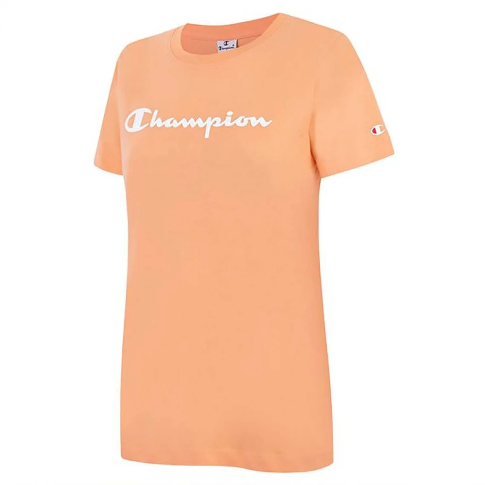 Champion t shirt aliexpress Clearance