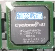 10 шт./лот EP2C20F484C8N EP2C20F484C8 EP2C20F484I8N ПЛИС