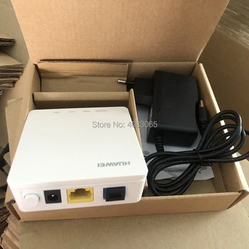 

Original New HUAWEI HG8310M GPON 1GE ONU ONT With Single Lan Port Apply to FTTH Modes, Terminal Gpon English Software