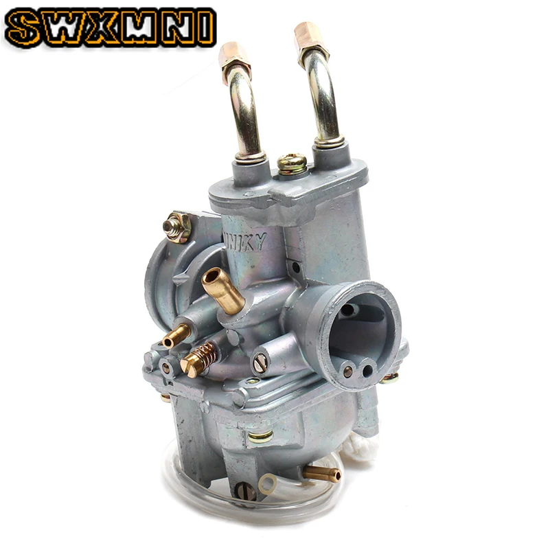 Карбюратор для мотоцикла YAMAHA PW50 PW 50 1981-2009