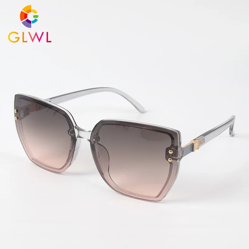 

Sunglasses Women Luxury Brand Women's Sun Glasses 2020 Vintage Girls Sunglass Ladies Eyewear Fashionable Female Driver's Shades