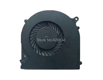 

Laptop CPU FAN For CLEVO N850 N550RC N350DW DFS551205WQ0T FH22 6-31-N5502-102 6-31-N5502-100 DC5V 0.5A New
