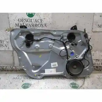 

WINDOW LIFTER FRONT LEFT SEAT IBIZA (6L1) Formula Sport [14734541]