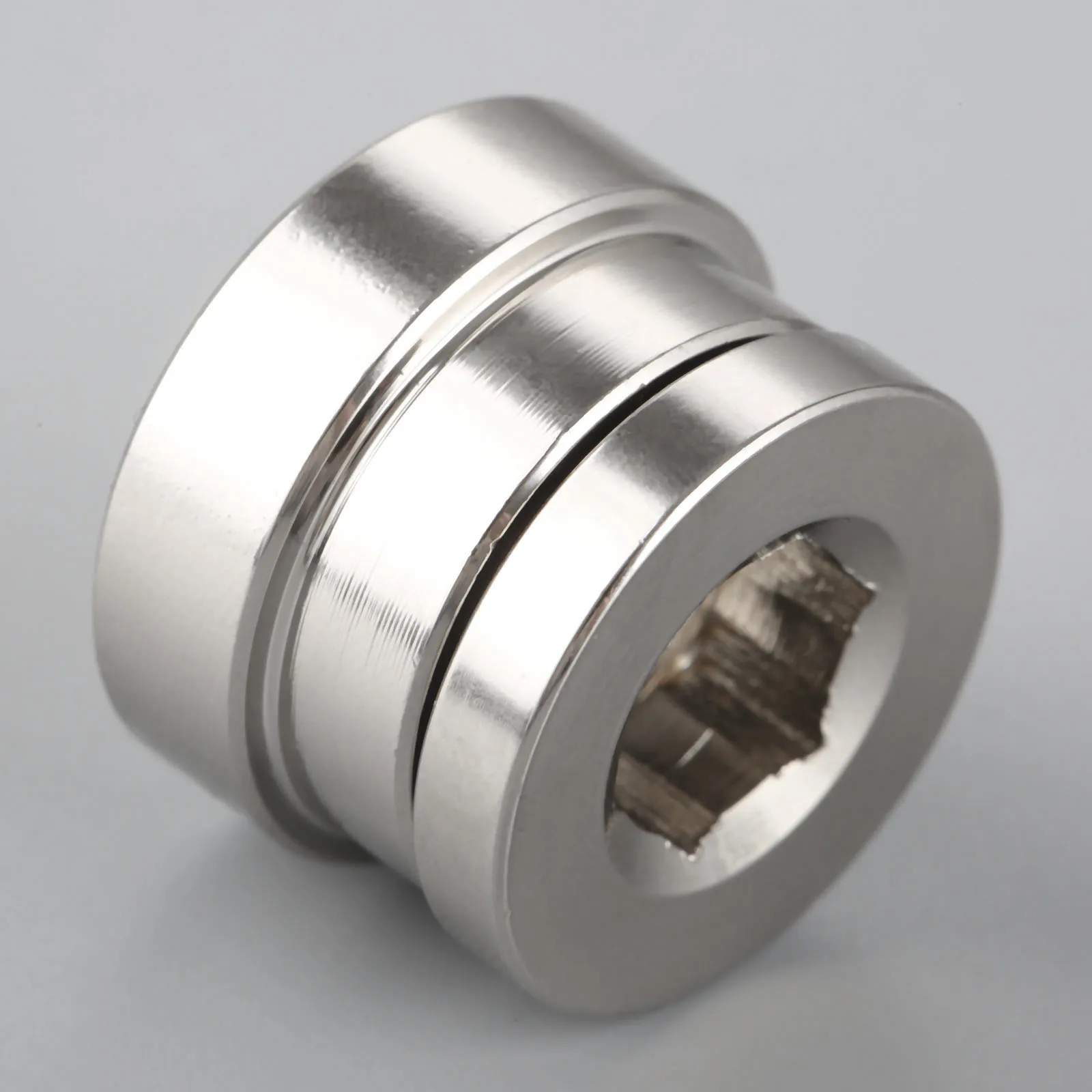 Yetaha 2 комплекта Универсальный кислородный датчик O2 ступенчатый монтажный босс и