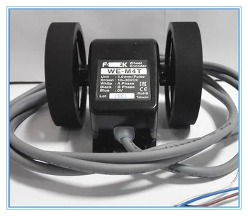 

WE-M4T Wheel Length Encoder Sensor Counter