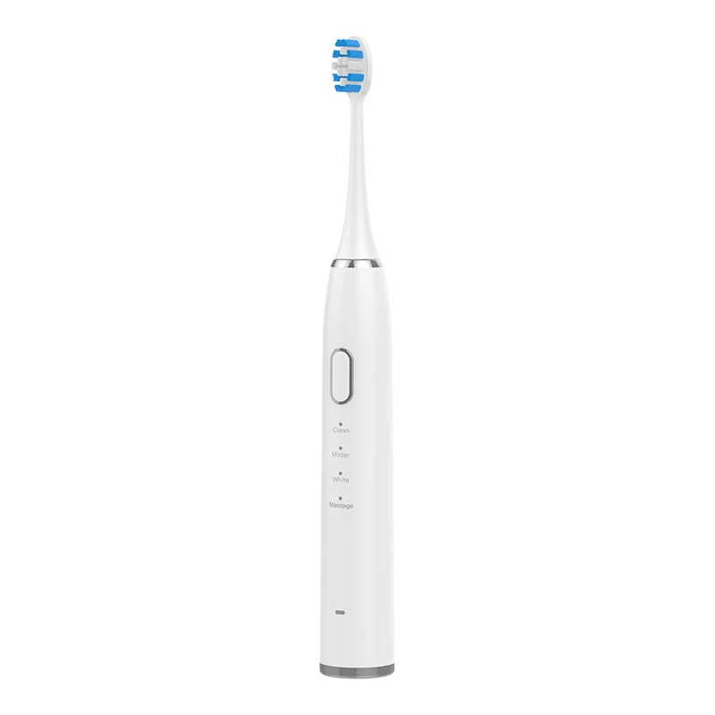 Electric Toothbrush Rechargeable 4 Optional Modes for Adults ,Kids Electric Toothbrush Rechargeable 4 Optional Modes for Adults ,Kids
