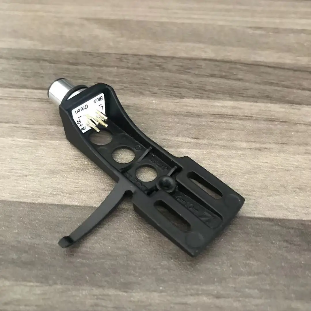 Headshell, (S), cartridge & Stylus for Sherwood PM9805, PM8550, PM9906, PM9901