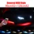 Car Underglow Neon Accent LED Strip Lights App Control RGB Auto Exterior Underbody Decorative Ambient Atmosphere Lamp 14