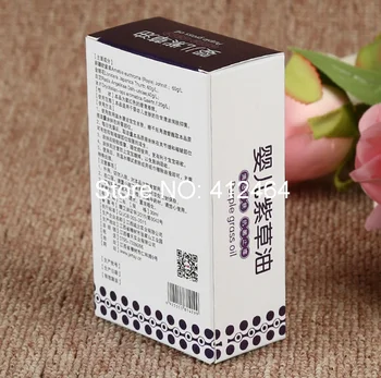 

Custom packaging for 15ml E-Liquid bottles .BX-2334