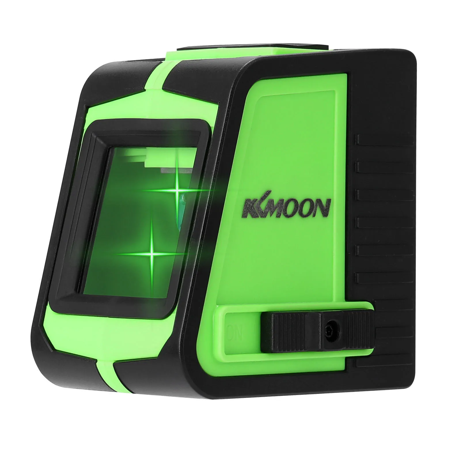 Kkmoon Multifunctional 2 Lines Laser Level Instrument Selfleveling