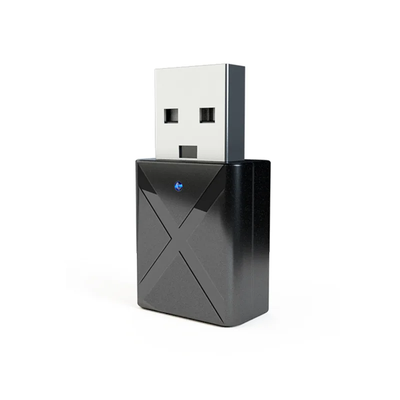 5,0 Bluetooth передатчик приемник 3,5 мм AUX стерео беспроводной Bluetooth адаптер для автомобиля аудио Bluetooth аудио приемник