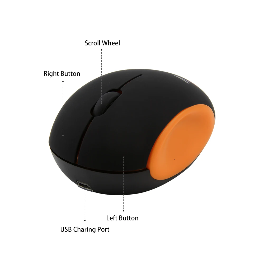 optical mouse